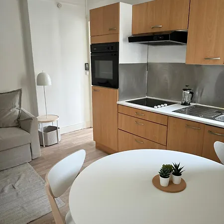Centre Apartamento