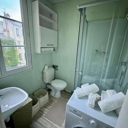 Apartamento Centre *