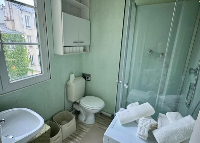 Appartement Centre *